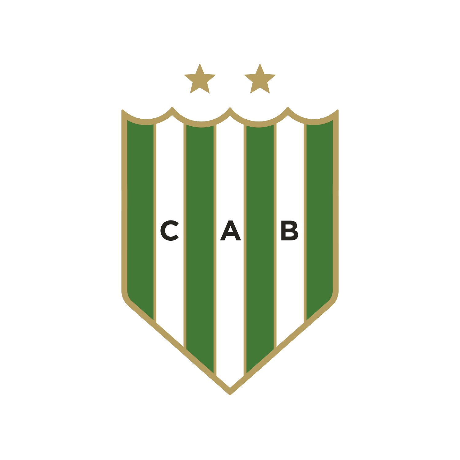 Escudo de Banfield