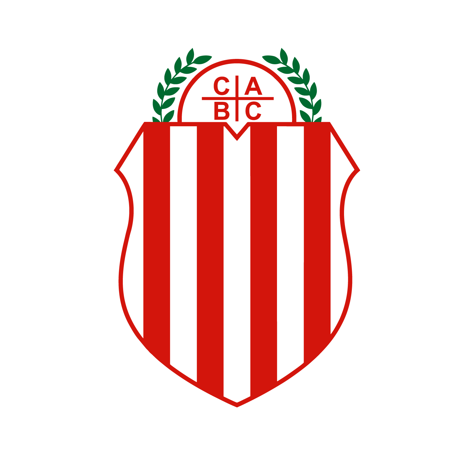Escudo de Barracas Central