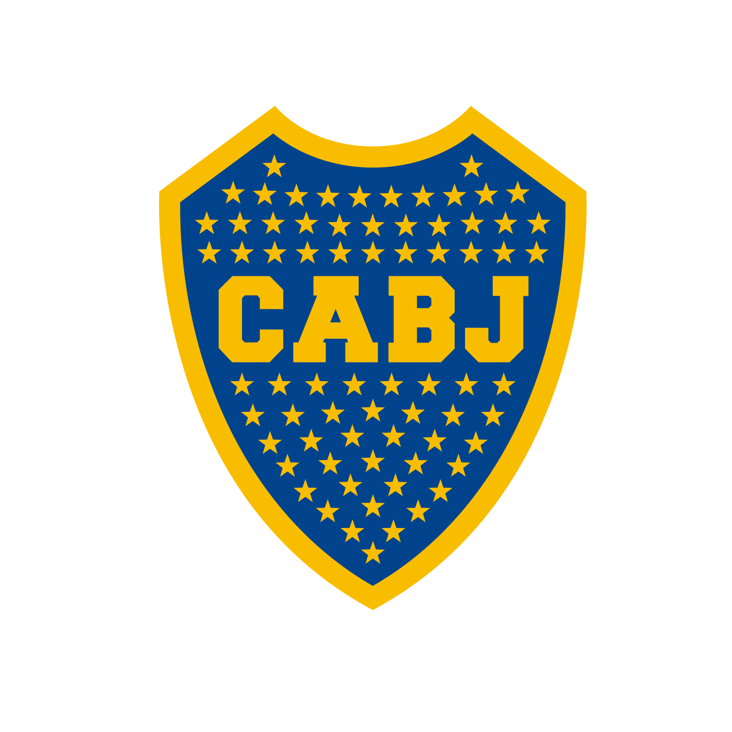 Escudo de Boca Juniors