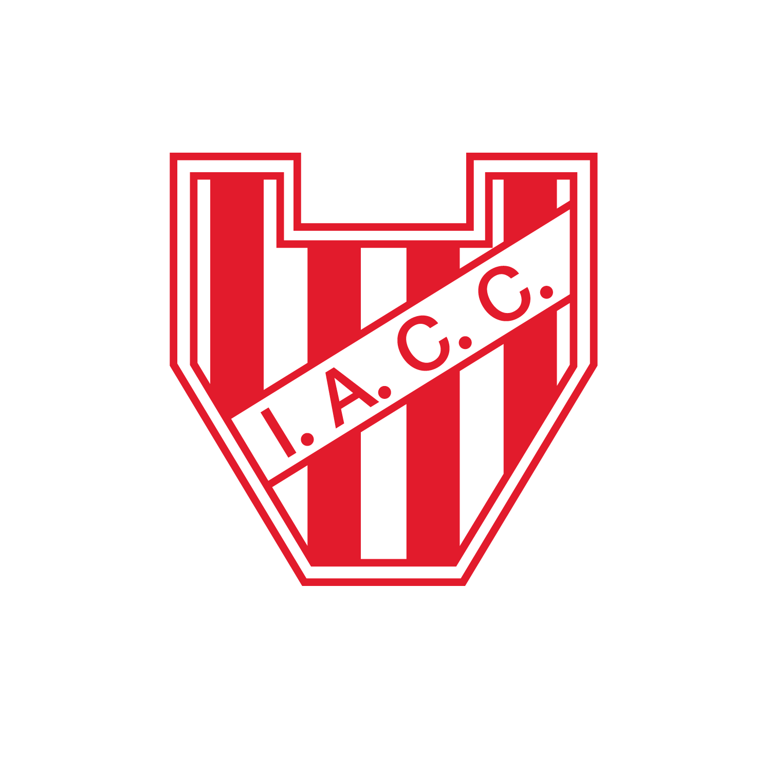 Escudo de Instituto (CÃ³rdoba)