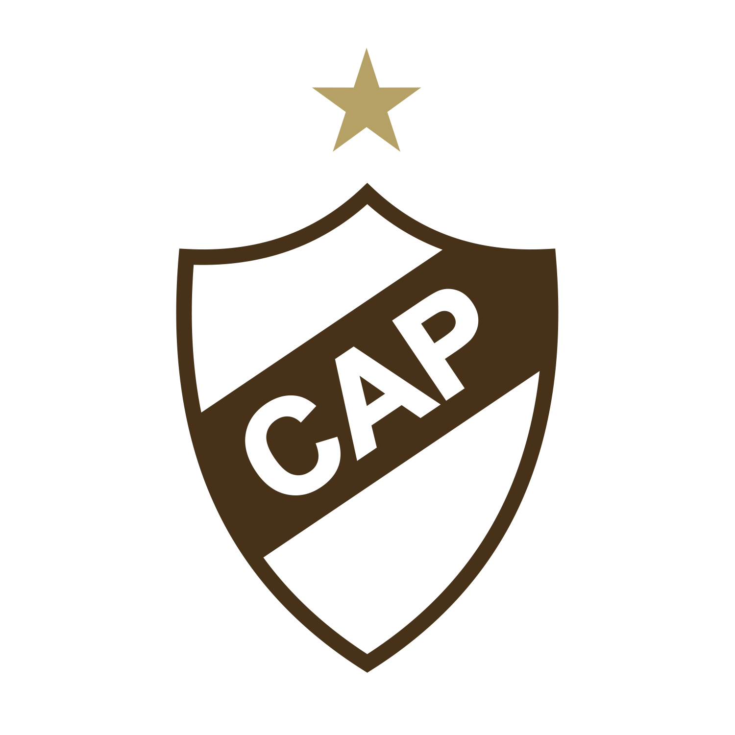 Escudo de Platense