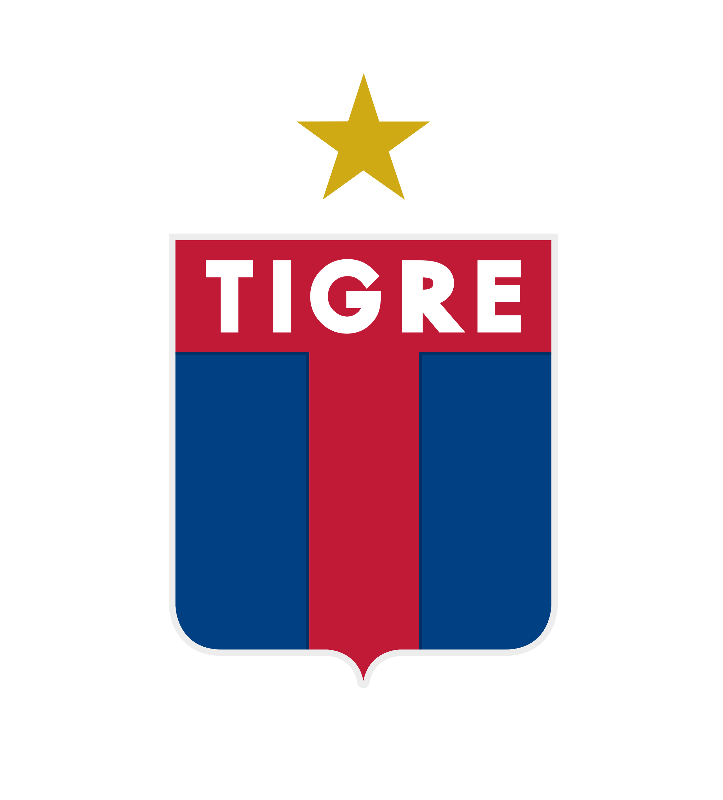Escudo de Tigre