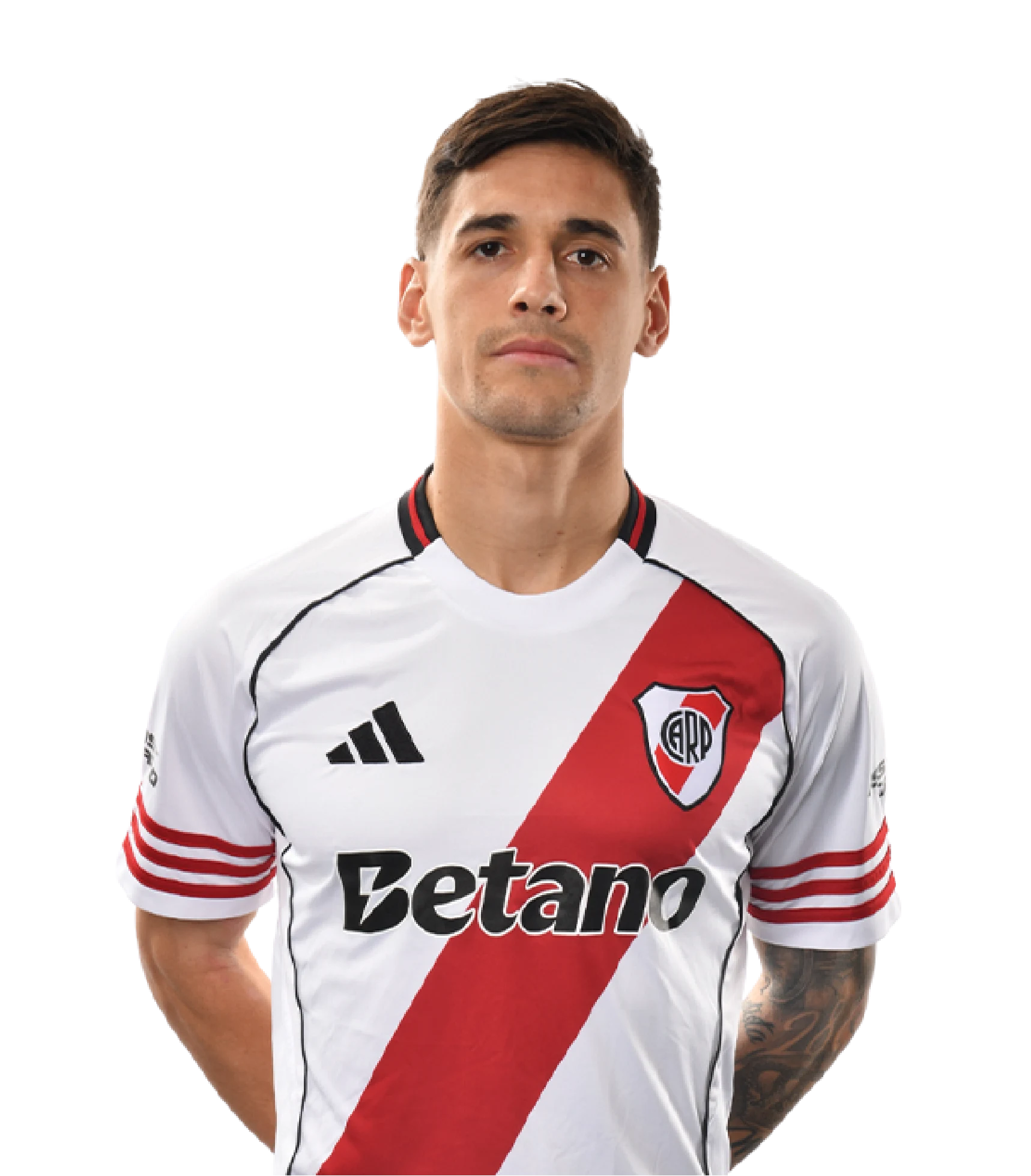 Lucas Martínez Quarta