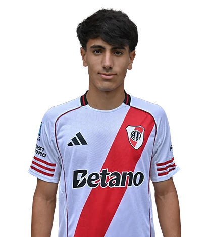 Lucas Silva