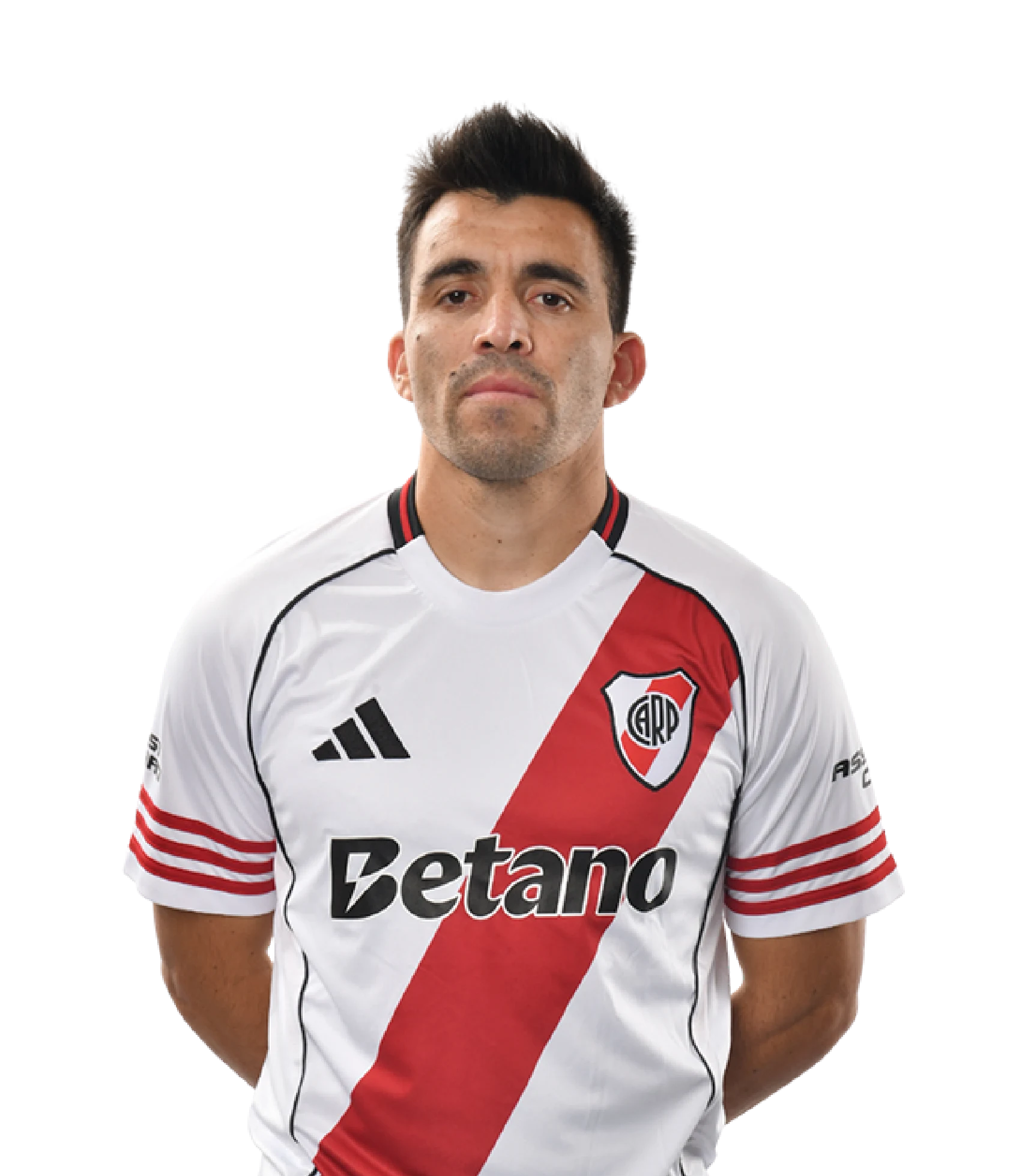 Marcos Acuña