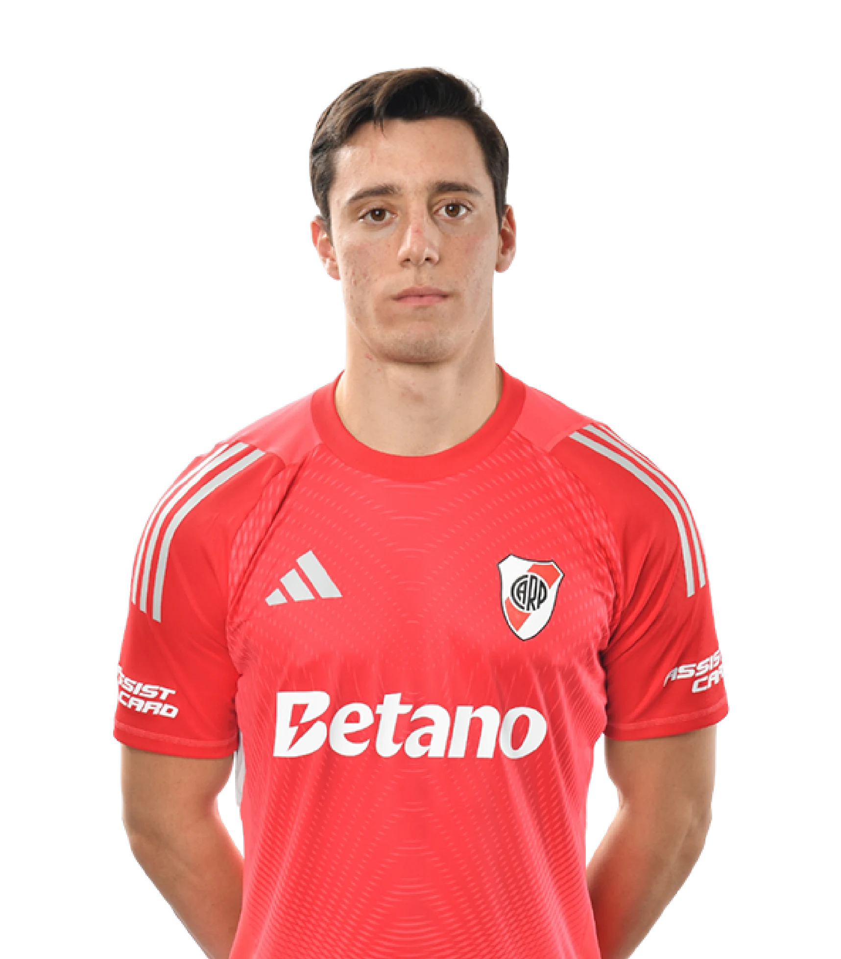 Santiago Beltrán
