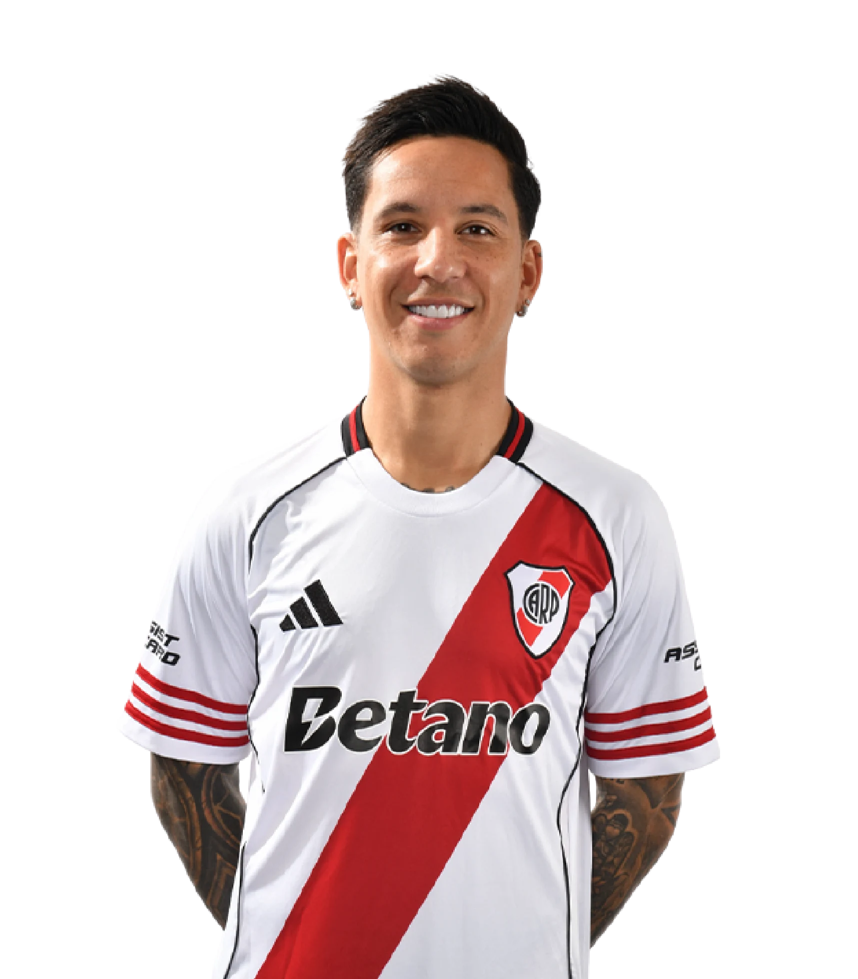 Sebastián Driussi